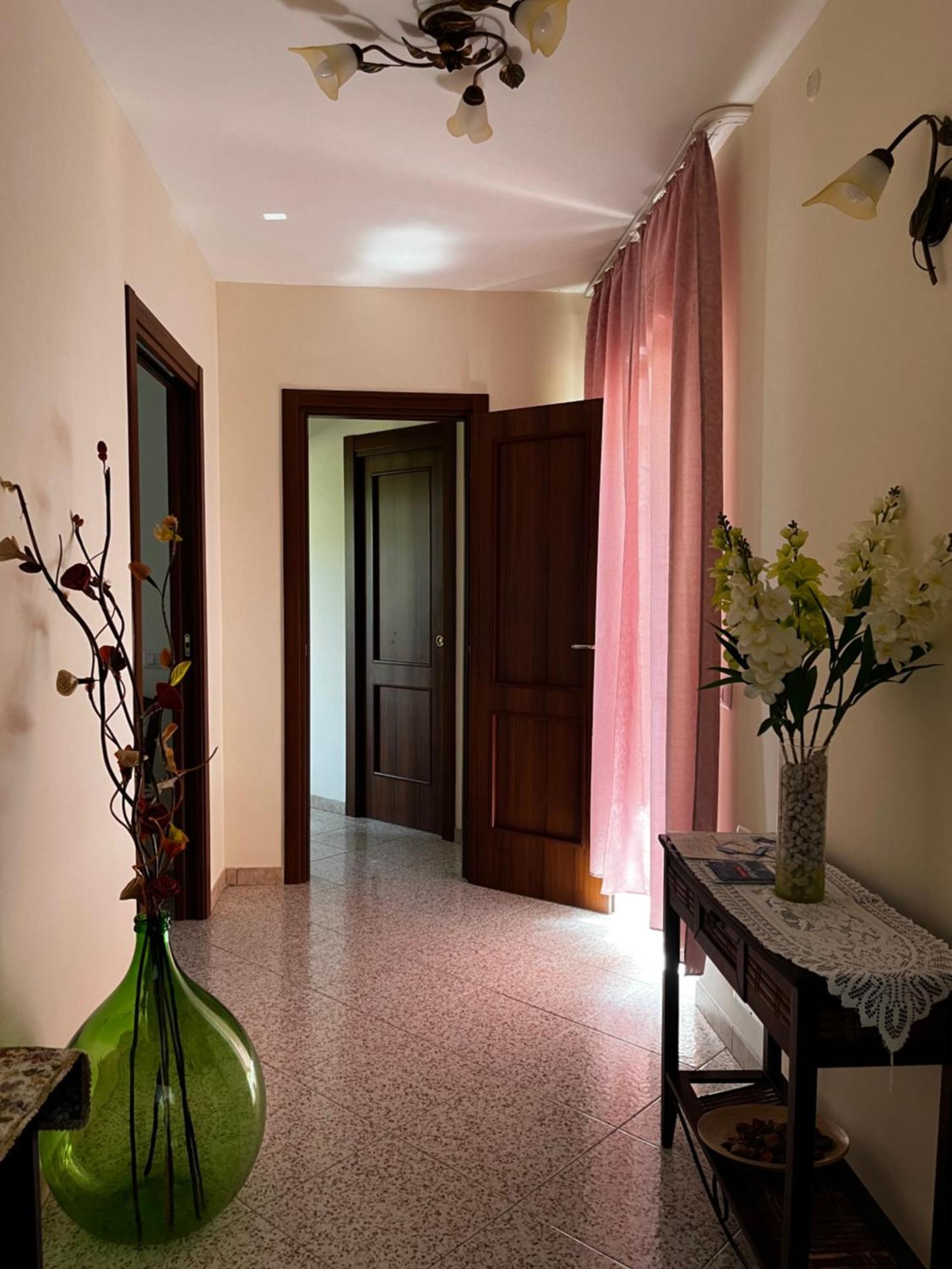 Casa Angelina Vila Termini Exterior foto